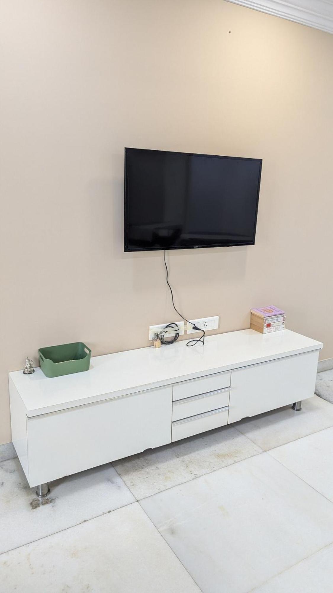 Cozy & Comfy 1bhk Great Location Apartament